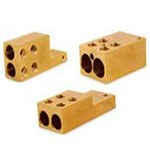 Electrical Brass Components