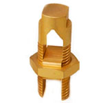 Electrical Brass Components