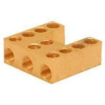 Electrical Brass Components