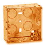 Switch and Socket Boxes 