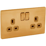 Switch and Socket Boxes